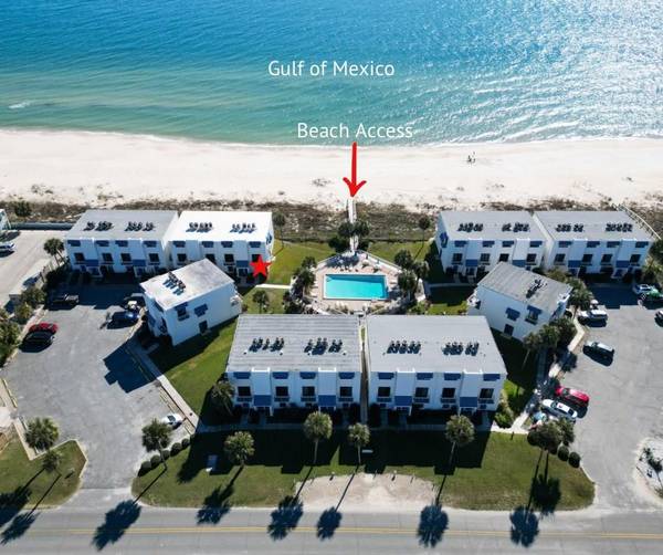 240 W Gorrie Dr, St. George Island, FL 32328