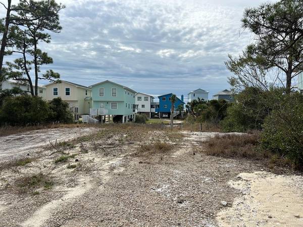 Lots7, 7A Cape Dunes Dr, Cape San Blas, FL 32456