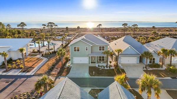 536 Sea Grove Way, Port St. Joe, FL 32456