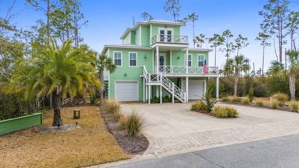 172 Sea Glass Way, Port St. Joe, FL 32456