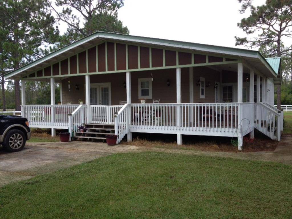 7920 Cr 386 N, Wewahitchka, FL 32465