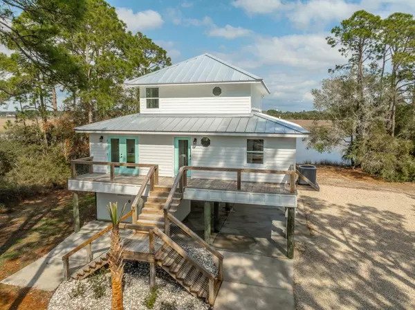 Carrabelle, FL 32322,167 Timber Island Rd,Video Tour