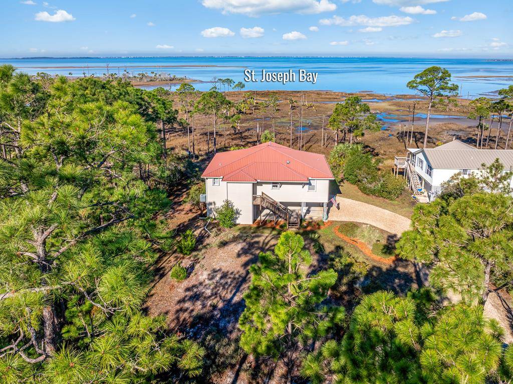4839 Sr 30-a, Port St. Joe, FL 32456