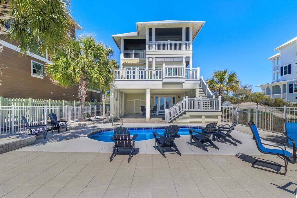 446 Jubilation Dr, Port St. Joe, FL 32456