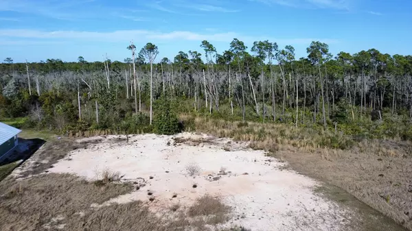 Port St. Joe, FL 32456,Lot 10&8 Starfish Ave
