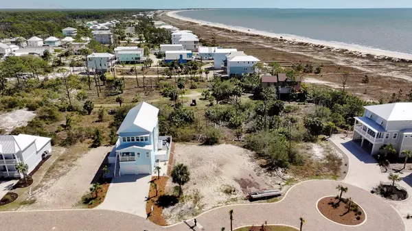 Port St. Joe, FL 32456,Lot 32 Las Palamas Ln