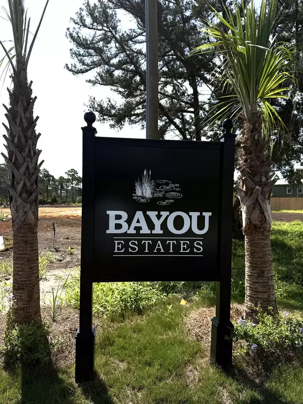 Port St. Joe, FL 32456,Lot 1 Simmons Way Dr