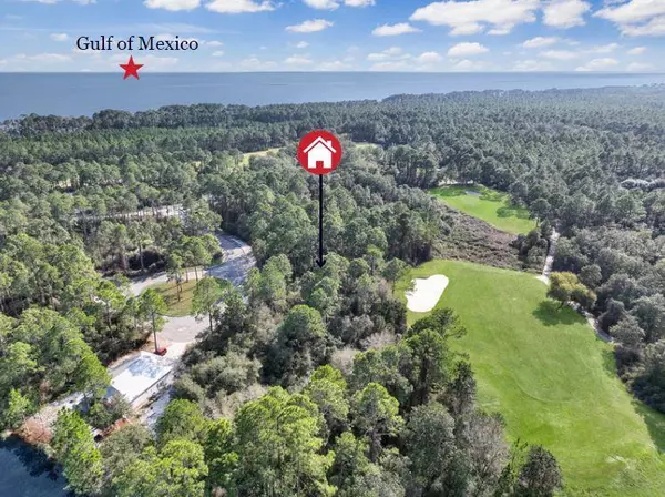 Carrabelle, FL 32322,156 Skimmer Dr