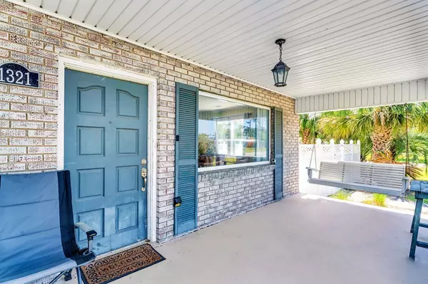 Port St. Joe, FL 32456,1321 Mcclelland Ave