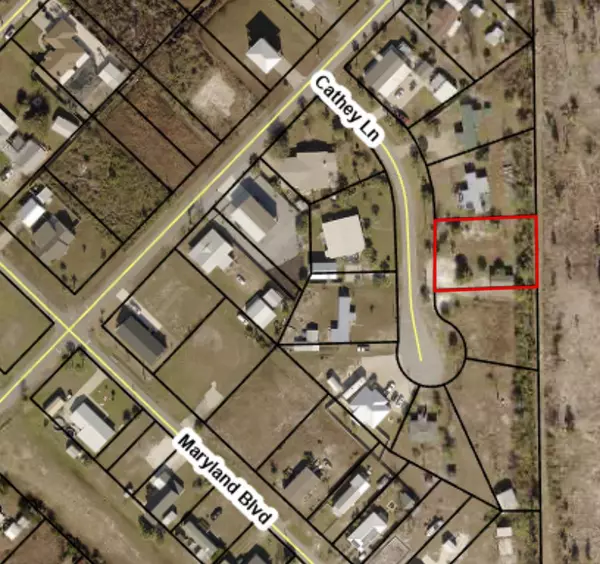 Mexico Beach, FL 32456,507 Cathey Ln