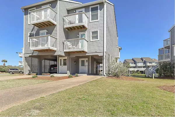 Cape San Blas, FL 32456,246 Parkside Cir