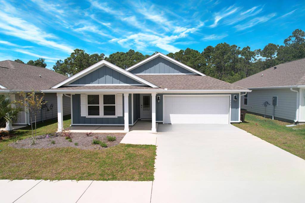 135 Cades Ct, Port St. Joe, FL 32456