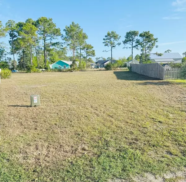 Lot 14 Monroe Ct Port St. Joe, FL 32456