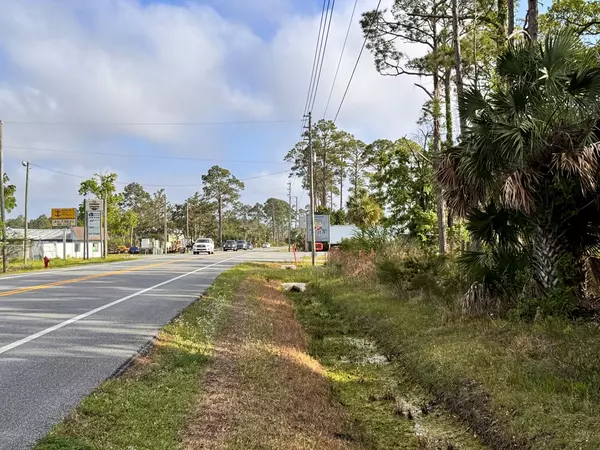 Port St. Joe, FL 32456,2375 Sr 30-a