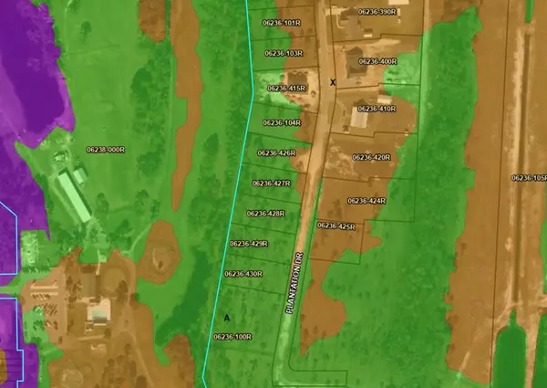 Port St. Joe, FL 32456,Lot 14 Plantation Dr