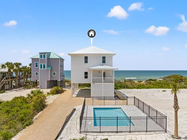 Cape San Blas, FL 32456,150 Planters Way
