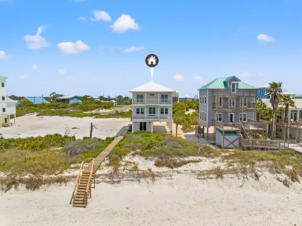 Cape San Blas, FL 32456,150 Planters Way