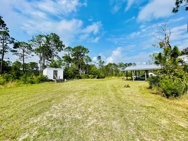 Cape San Blas, FL 32456,240 Golf View Dr