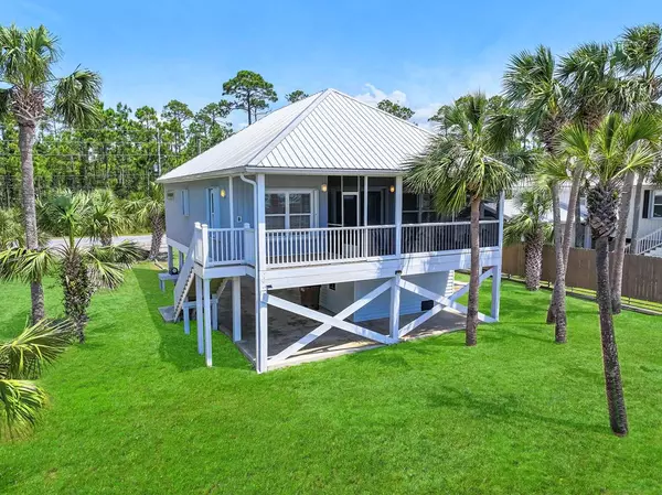 Port St. Joe, FL 32456,8822 Cr 30-a