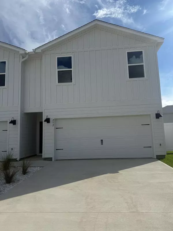 Mexico Beach, FL 32456,252 Salt Creek Ln