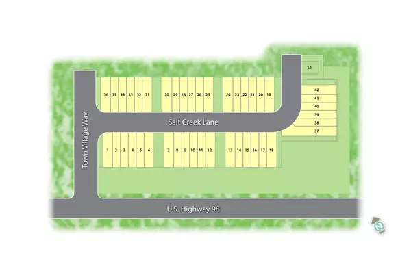 Mexico Beach, FL 32456,264 Salt Creek Ln