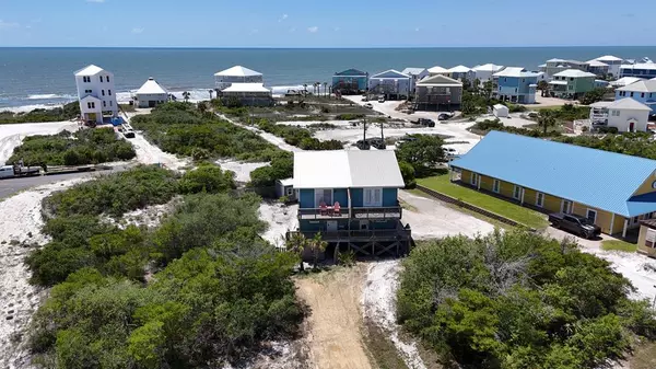 Cape San Blas, FL 32456,122 Antilles Dr