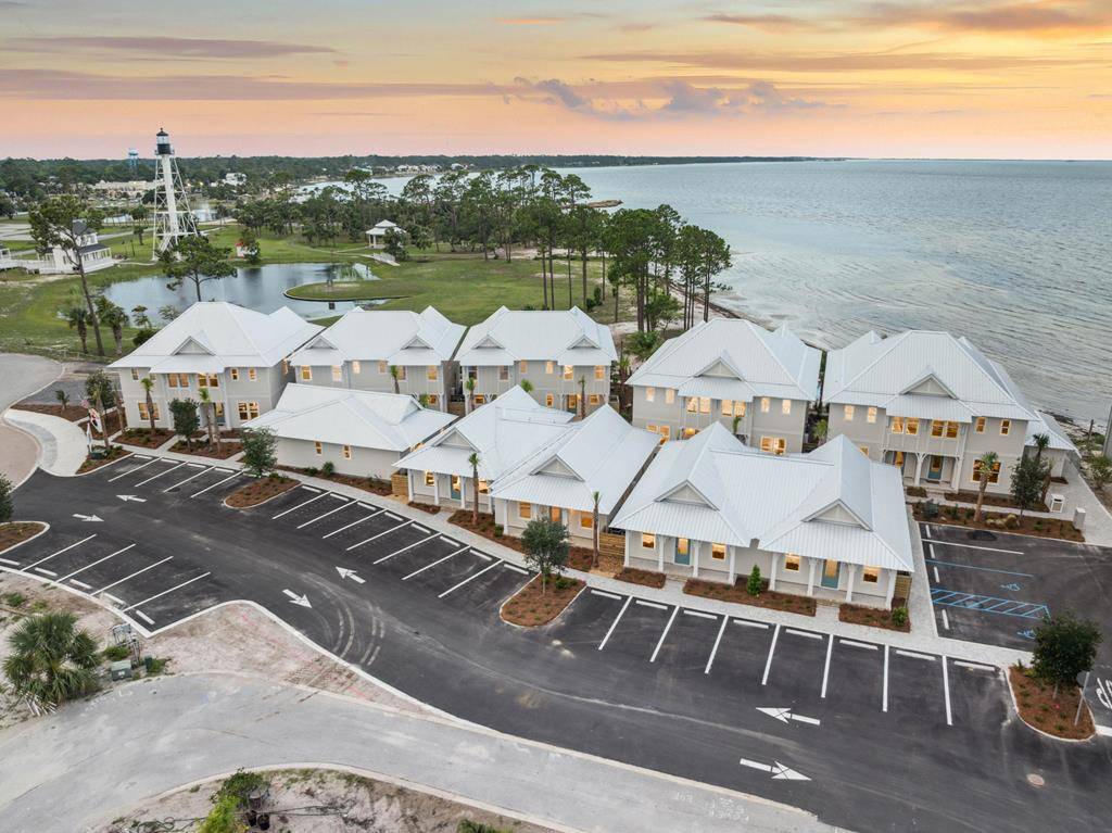 256 Dockside Dr, Port St. Joe, FL 32456