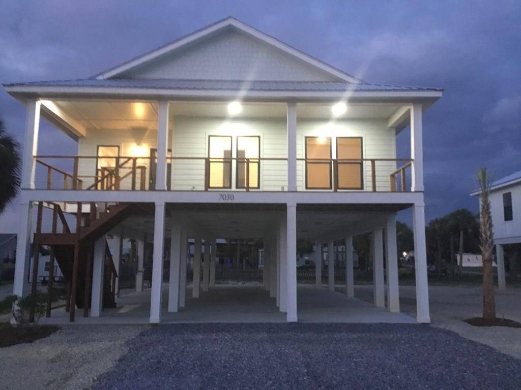 7030 Americus Ave, Port St. Joe, FL 32456
