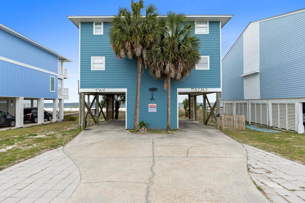 8041 Hwy 98 W, Port St. Joe, FL 32456
