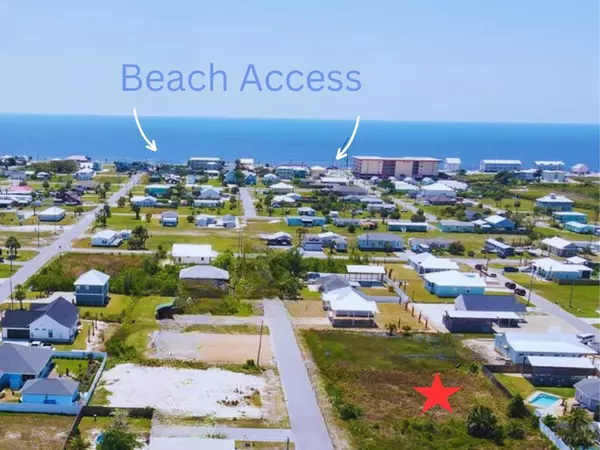 Mexico Beach, FL 32456,409 Arizona St