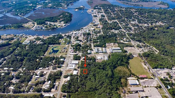Carrabelle, FL 32322,Lot 17 Se 7th St