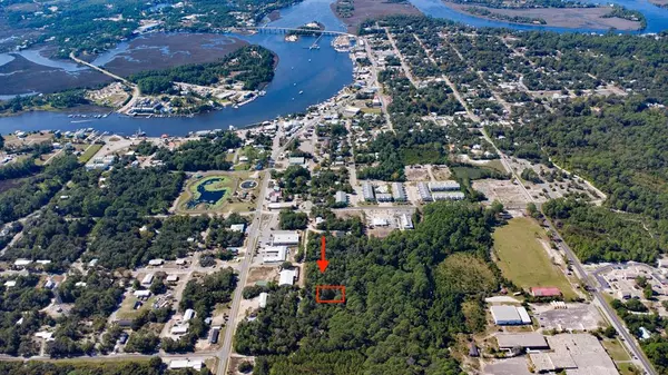 Carrabelle, FL 32322,Lot 5 E Meridian Ave