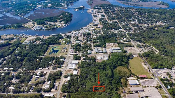 Carrabelle, FL 32322,Lot 9 E Meridian Ave