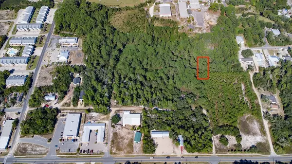 Carrabelle, FL 32322,Lot 9 E Meridian Ave