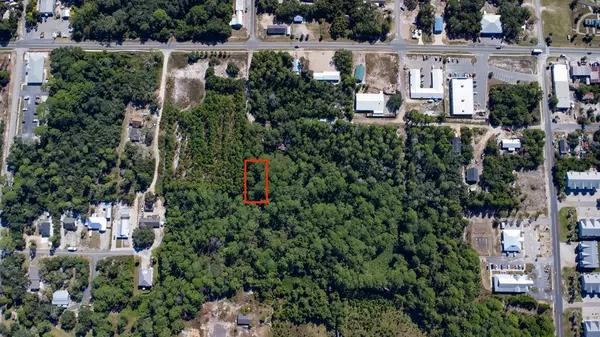 Carrabelle, FL 32322,Lot 9 E Meridian Ave