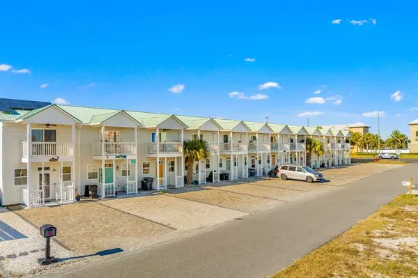 Mexico Beach, FL 32456,104 S 40th St