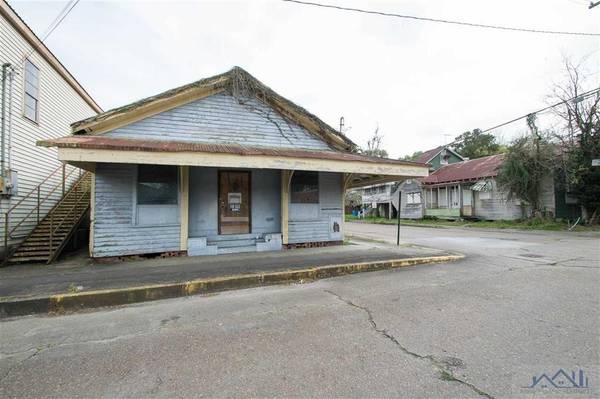 327 Willow St, Franklin, LA 70538