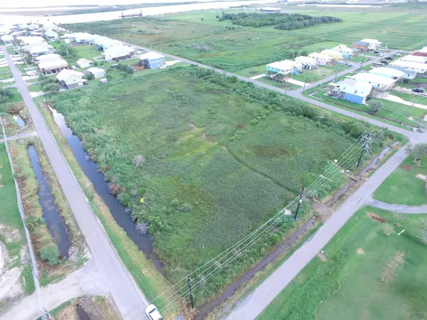 Grand Isle, LA 70358,Lot 3, Block 16 Birch Ln