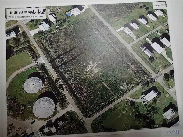 Grand Isle, LA 70358,Lot 6, Block 16 Birch Ln
