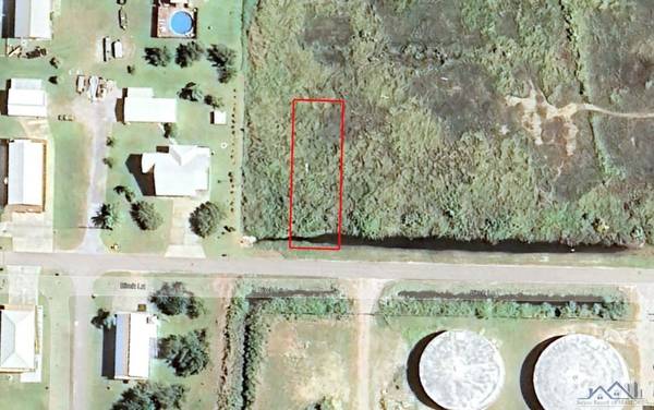 Lot 8, Block 16 Birch Ln, Grand Isle, LA 70358