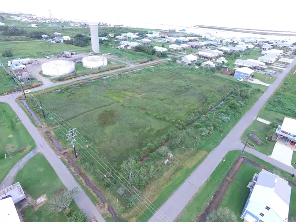 Grand Isle, LA 70358,Lot 4, Block 5 Willow Ln