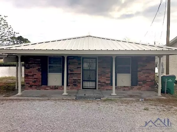 14673 West Main Street, Cut Off, LA 70345