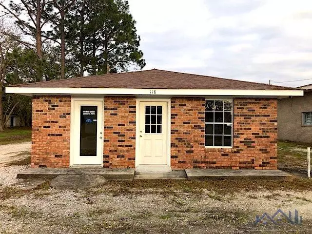 118 West 32nd Street, Larose, LA 70373