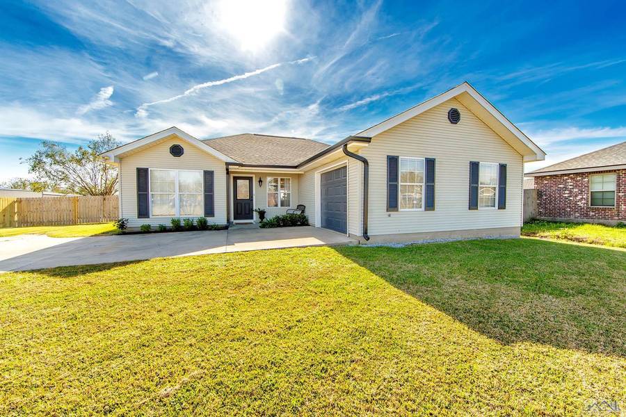 6681 Willie Lou Avenue, Houma, LA 70364