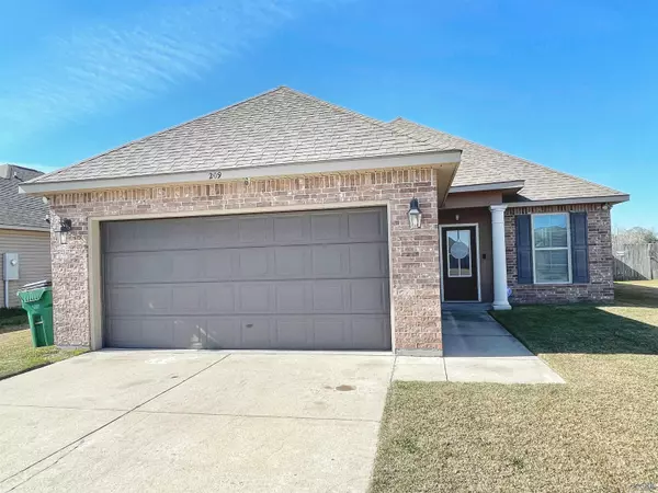 209 Southern Circle, Thibodaux, LA 70301