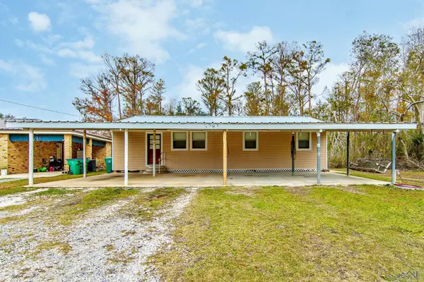 3281 Highway 307, Thibodaux, LA 70301