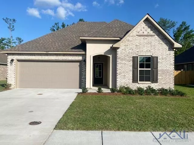 348 Madio Drive, Houma, LA 70364