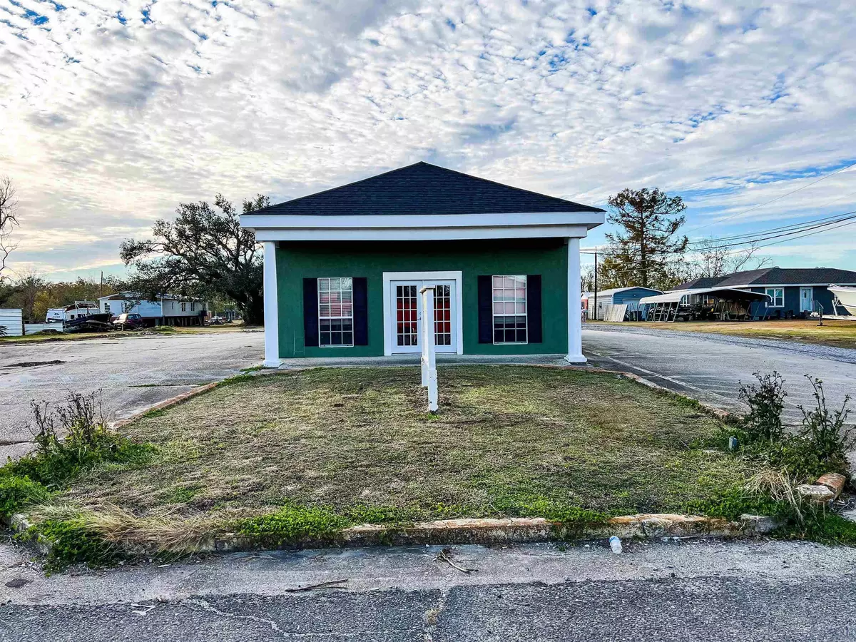 Chauvin, LA 70344,5342 Hwy 56