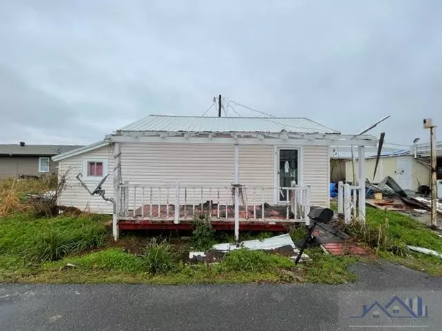 128 West 85th Street, Cut Off, LA 70343