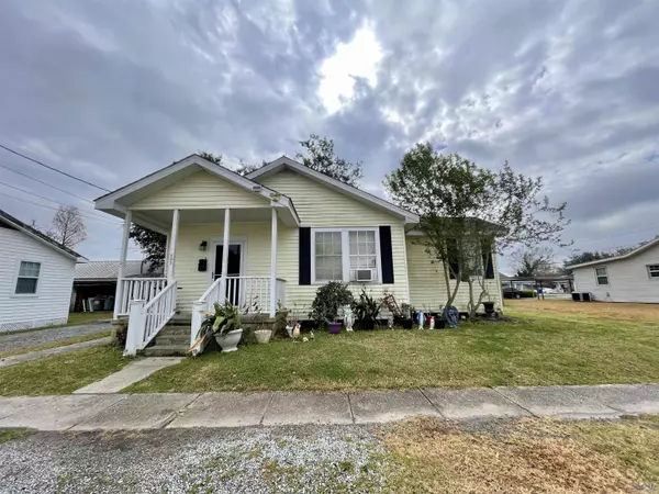 103 Bradford St, Thibodaux, LA 70301